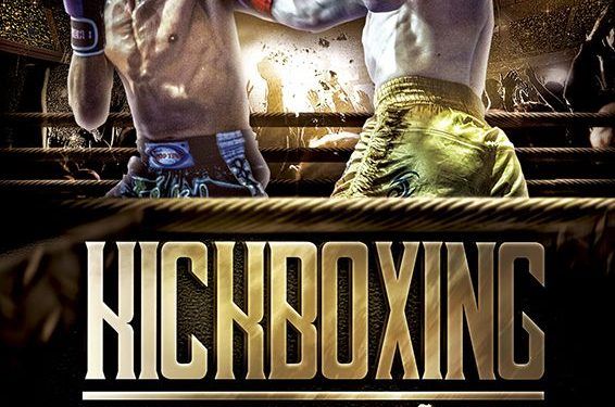 Este sábado por la noche habrá en Guadalajara una vistosa Velada – Gala de Kick Boxing con entrada libre