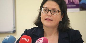 Esther Marco “Ciudadanos apuesta por una sanidad pública de calidad cuya base, del sistema, sea la Atención Primaria”