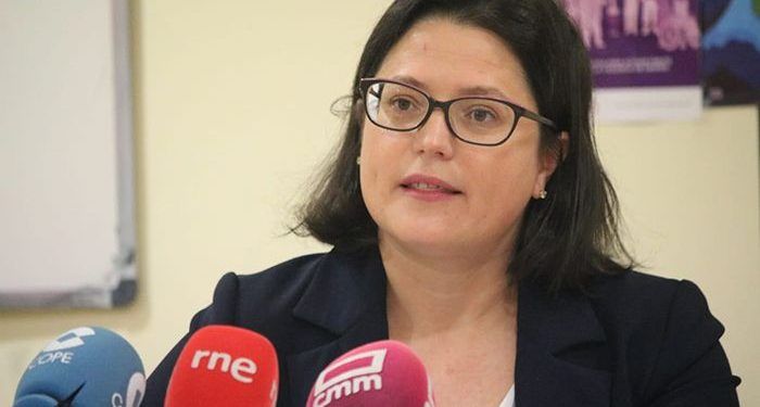 Esther Marco “Ciudadanos apuesta por una sanidad pública de calidad cuya base, del sistema, sea la Atención Primaria”
