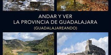 Exposiciones de fotografía “Enigma de la sombra” (colectiva) en Jadraque y “Andar y ver la provincia de Guadalajara” en Arbancón desde el próximo sábado 18