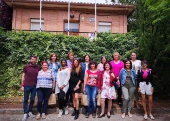 Finaliza con éxito el 10º Curso de Inteligencia Emocional del Centro de la Mujer de Cabanillas