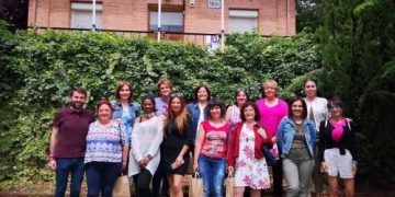 Finaliza con éxito el 10º Curso de Inteligencia Emocional del Centro de la Mujer de Cabanillas