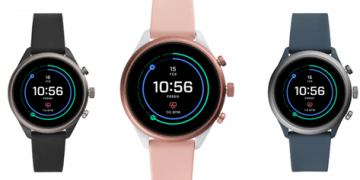 Fossil presenta la nueva incorporación a su gama de dispositivos: Fossil Sport Smartwatch