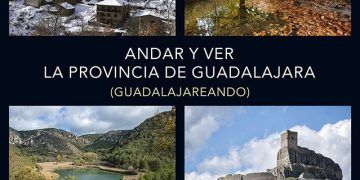 Fotografías de Nacho Abascal “Andar y ver la provincia de Guadalajara (Guadalajareando)” en Arbancón hasta el próximo domingo 12