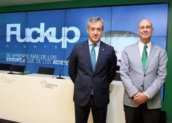 Fundación Eurocaja Rural ayuda a los emprendedores a formarse y aprender de los errores de forma divertida