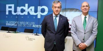 Fundación Eurocaja Rural ayuda a los emprendedores a formarse y aprender de los errores de forma divertida