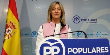 Guarinos: “Con Page, en Guadalajara cerca de 2.500 pacientes que se ven obligados a soportar largas listas de espera para una consulta o una intervención quirúrgica”