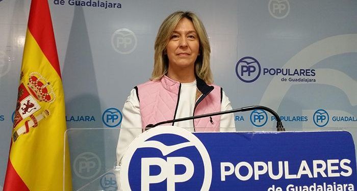 Guarinos: “Con Page, en Guadalajara cerca de 2.500 pacientes que se ven obligados a soportar largas listas de espera para una consulta o una intervención quirúrgica”