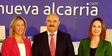 Guarinos: “El 26 de mayo está en nuestras manos cambiar las cosas para conseguir un futuro y una Guadalajara mejor”