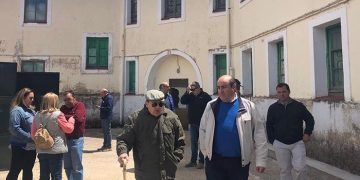 Guarinos: “Para el Partido Popular, agricultura, ganadería y turismo son esenciales para dinamizar la vida económica y social en las zonas rurales”