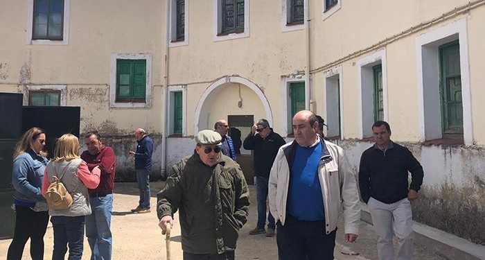 Guarinos: “Para el Partido Popular, agricultura, ganadería y turismo son esenciales para dinamizar la vida económica y social en las zonas rurales”