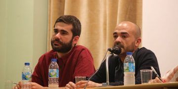 Israel Marco: “Cs no apoyó los presupuestos porque el PP de Román disminuyó en 160.000 € las partidas destinadas a asuntos sociales”