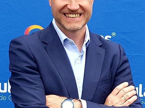 Javier del Río revalida la alcaldía de Pareja por sexta vez consecutiva