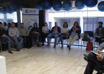 Kinesia Health&Sport acoge una nueva reunión de Guadanetwork en Guadalajara