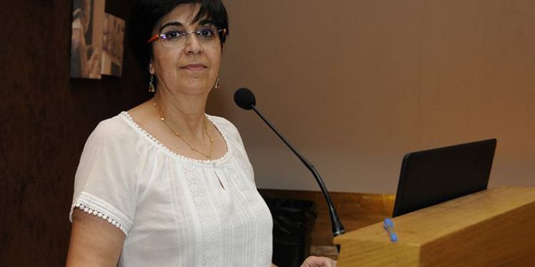 La coordinación para los cuidados a personas mayores dependientes de centros sociosanitarios protagoniza un nuevo Jueves Enfermero en Guadalajara