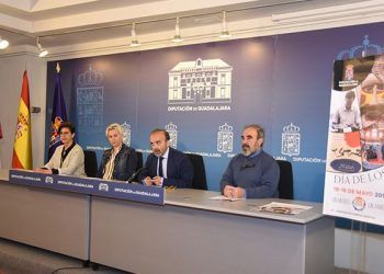 La Diputación de Guadalajara pone en marcha el programa ‘Un museo, un amigo’ con jornadas de puertas abiertas en siete museos de la provincia