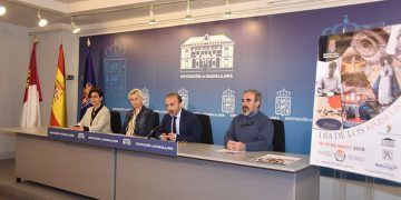 La Diputación de Guadalajara pone en marcha el programa ‘Un museo, un amigo’ con jornadas de puertas abiertas en siete museos de la provincia