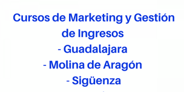 La Federación de Turismo y Hostelería de Guadalajara programa cuatro nuevos cursos formativos