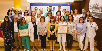 La Gerencia de Atención Integrada de Guadalajara da a conocer los ganadores del Concurso de ideas para innovar en la Humanización