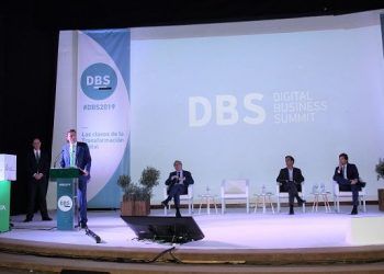 La III edición del ‘Digital Business Summit’ acerca a las empresas claves y tendencias sobre la transformación digital