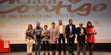 La Junta destaca la labor de entidades y de voluntarias y voluntarios para mejorar la calidad de vida de las personas con discapacidad