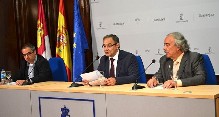 La Junta impulsa una nueva edición del Día Internacional de los Museos con más de 35 actividades por toda Castilla-La Mancha