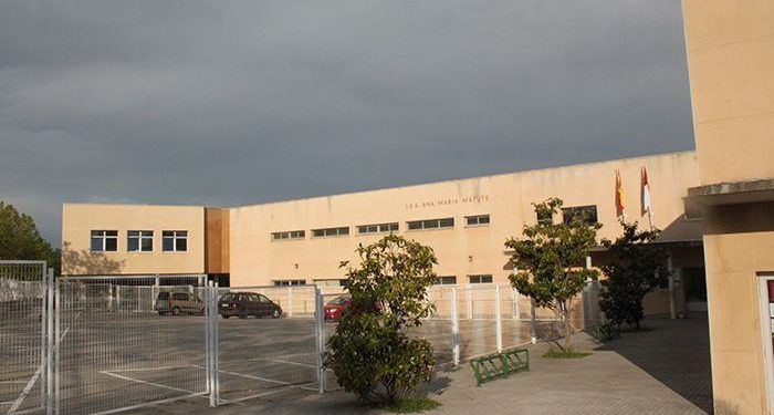 La Junta reconoce al IES Ana María Matute como Corresponsalía Juvenil del Centro Joven