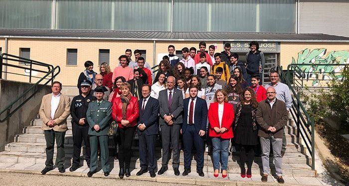 La Junta sitúa a la libertad de prensa como “uno de los valores fundamentales en una sociedad moderna y democrática”