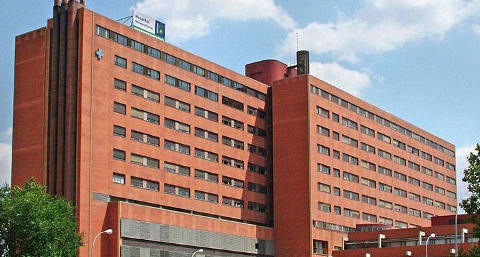 La Policía Nacional detiene a 2 ciudadanos en Guadalajara que se apuñalaron mutuamente por un ajuste de cuentas La Policía Nacional detiene a 2 ciudadanos en Guadalajara que se apuñalaron mutuamente por un ajuste de cuentas