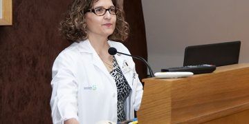 La prevención y tratamiento de las úlceras por presión centran la última de las sesiones de los Jueves Enfermeros del Hospital de Guadalajara