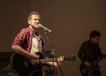 La voz de Javier Matía dio por terminadas las celebraciones en honor a San Isidro en Trillo