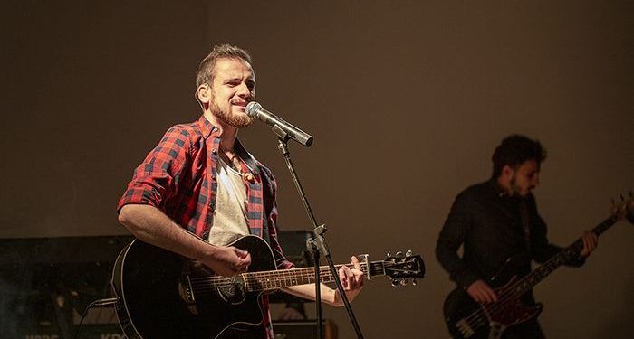 La voz de Javier Matía dio por terminadas las celebraciones en honor a San Isidro en Trillo
