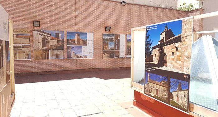 Los arquitectos de Guadalajara difunden la Sierra Norte