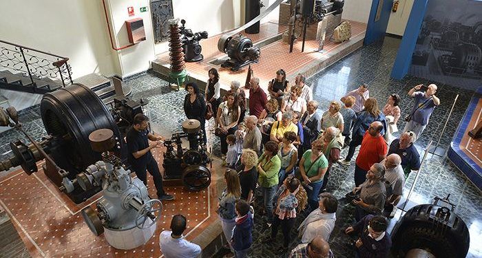 Más de 1.300 personas han participado en el programa “Un museo, un amigo” promovido por la Diputación de Guadalajara con motivo del “Día de los Museos”