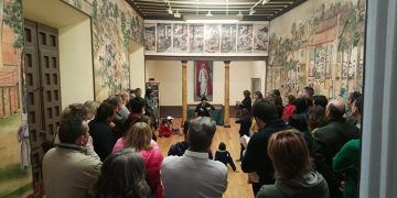Más de 1.500 personas participaron en Guadalajara en las distintas actividades organizadas con motivo del Día Internacional de los Museos