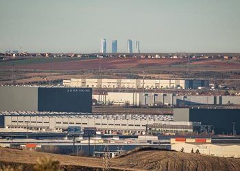 Más de medio millar de empresas participan ya en el programa de promoción industrial “Marca Cabanillas” Más de medio millar de empresas participan ya en el programa de promoción industrial “Marca Cabanillas”