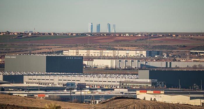 Más de medio millar de empresas participan ya en el programa de promoción industrial “Marca Cabanillas”