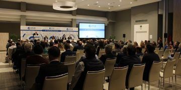 María Soledad García Oliva sustituye a Agustín de Grandes al frente de CEOE-Cepyme Guadalajara