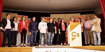 Marta Usano: “Alternativa Alovera ha demostrado ser un proyecto inútil para Alovera. Ha llegado el momento del cambio, ha llegado el momento de Cs”