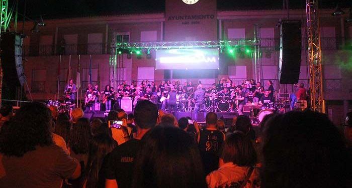 Medio centenar de inscritos para el III KavaniJam, que ya ha elegido los primeros tres temas de este año