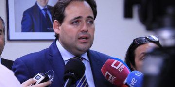 Núñez anuncia que su Gobierno aprobará una legislación que garantice el futuro de la agricultura regional, protegiéndola y modernizándola por ley