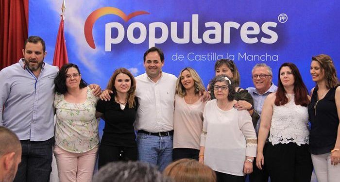 Núñez se compromete a reactivar el Convenio Sanitario con Madrid porque pública, tan universal y tan gratuita es la Sanidad de esa comunidad como la de Castilla-La Mancha
