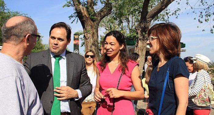 Núñez señala la necesidad de construir una región de futuro, que genere empleo y bienestar social, cuidando a la vez nuestras esencias y tradiciones