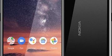 Nokia amplía su portfolio de smartphones “best in business” de Android™ validados por Google
