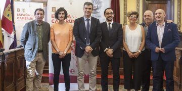 La Selección Absoluta Femenina de Fútbol se enfrenta a Camerún en Guadalajara: se espera una entrada espectacular