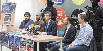 El Ayuntamiento de Guadalajara oferta entradas por tan sólo 5 euros para el Survival Zombie  para jóvenes de entre 14 y 35 años