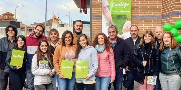 Yolanda Ramírez: “Crearemos el portal de la Innovación y el Talento Municipal, porque en CONTIGO Somos Democracia apostamos por el emprendimiento, el empleo, el comercio y las empresas de ámbito local”