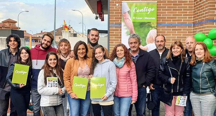 Yolanda Ramírez: “Crearemos el portal de la Innovación y el Talento Municipal, porque en CONTIGO Somos Democracia apostamos por el emprendimiento, el empleo, el comercio y las empresas de ámbito local”