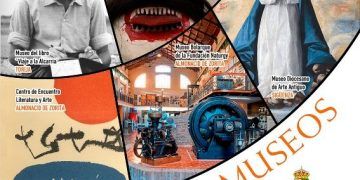 Resuelto el concurso cultural convocado por la Diputación de Guadalajara con motivo del “Día de los Museos “