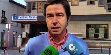 Robisco: “En los primeros días de legislatura Paco Núñez abordará el grave problema del transporte sanitario”